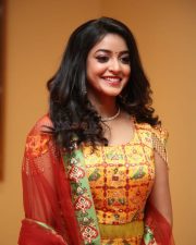Actress Nakshatra At Aha Media Ott Platform Launch Photos 02