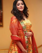 Actress Nakshatra At Aha Media Ott Platform Launch Photos 04