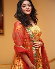 Actress Nakshatra At Aha Media Ott Platform Launch Photos 04