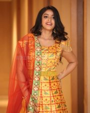 Actress Nakshatra At Aha Media Ott Platform Launch Photos 07