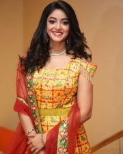 Actress Nakshatra At Aha Media Ott Platform Launch Photos 10