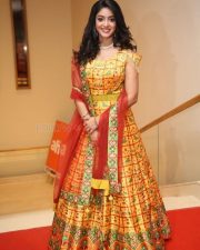 Actress Nakshatra At Aha Media Ott Platform Launch Photos 11