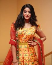 Actress Nakshatra At Aha Media Ott Platform Launch Photos 14