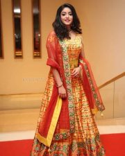 Actress Nakshatra At Aha Media Ott Platform Launch Photos 16