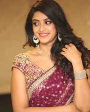 Actress Nakshatra At Palasa Movie Pre release Event Photos 02