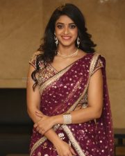 Actress Nakshatra At Palasa Movie Pre release Event Photos 03
