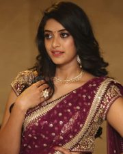 Actress Nakshatra At Palasa Movie Pre release Event Photos 08