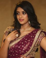 Actress Nakshatra At Palasa Movie Pre release Event Photos 08