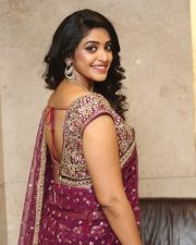 Actress Nakshatra At Palasa Movie Pre release Event Photos 09
