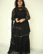 Actress Noorin Shereef At Ullala Ullala Movie Interview Photos 03