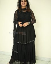 Actress Noorin Shereef At Ullala Ullala Movie Interview Photos 03