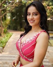 Heroine Deepika Singh Goyal Photoshoot Stills 01