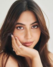 Luminous Actress Reem Shaikh in a Black Lace Trim Bodysuit and Denim Micro Shorts Photos 06 Luminous Actress Reem Shaikh in a Black Lace Trim Bodysuit and Denim Micro Shorts Photos 06