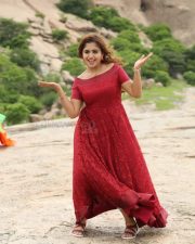 Ullala Ullala Movie Heroine Noorin Shereef Photos 43