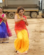 Ullala Ullala Movie Heroine Noorin Shereef Photos 60