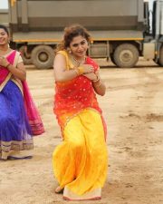 Ullala Ullala Movie Heroine Noorin Shereef Photos 60
