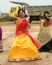 Ullala Ullala Movie Heroine Noorin Shereef Photos 61