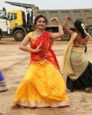 Ullala Ullala Movie Heroine Noorin Shereef Photos 62