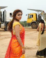 Ullala Ullala Movie Heroine Noorin Shereef Photos 63