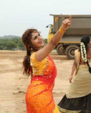 Ullala Ullala Movie Heroine Noorin Shereef Photos 64
