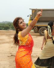 Ullala Ullala Movie Heroine Noorin Shereef Photos 64
