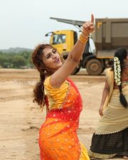 Ullala Ullala Movie Heroine Noorin Shereef Photos 65