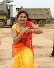 Ullala Ullala Movie Heroine Noorin Shereef Photos 66