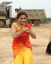 Ullala Ullala Movie Heroine Noorin Shereef Photos 67