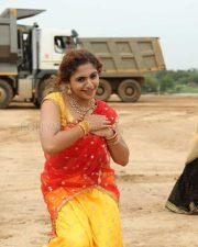 Ullala Ullala Movie Heroine Noorin Shereef Photos 68