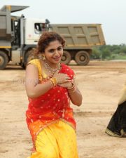Ullala Ullala Movie Heroine Noorin Shereef Photos 68