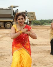 Ullala Ullala Movie Heroine Noorin Shereef Photos 69