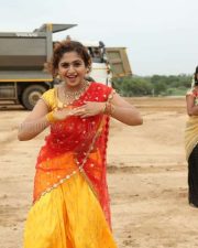 Ullala Ullala Movie Heroine Noorin Shereef Photos 70