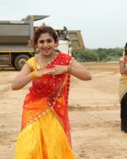 Ullala Ullala Movie Heroine Noorin Shereef Photos 70