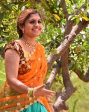 Ullala Ullala Movie Heroine Noorin Shereef Photos 76