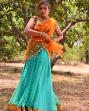Ullala Ullala Movie Heroine Noorin Shereef Photos 77
