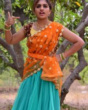 Ullala Ullala Movie Heroine Noorin Shereef Photos 78