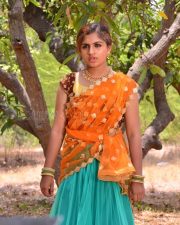 Ullala Ullala Movie Heroine Noorin Shereef Photos 79