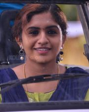 Ullala Ullala Movie Heroine Noorin Shereef Photos 81