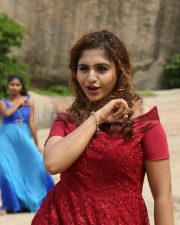Ullala Ullala Movie Heroine Noorin Shereef Pictures 01