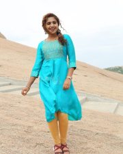 Ullala Ullala Movie Heroine Noorin Shereef Pictures 07