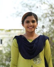 Ullala Ullala Movie Heroine Noorin Shereef Pictures 11