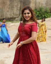Ullala Ullala Movie Heroine Noorin Shereef Pictures 20