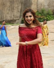 Ullala Ullala Movie Heroine Noorin Shereef Pictures 21