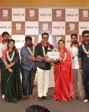 Under 18 Movie Pooja Launch Photos 02