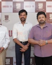 Under 18 Movie Pooja Launch Photos 07