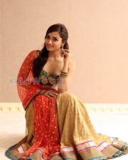 Actress Aishwarya Devan Photos 01