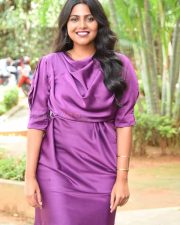 Tollywood Actress Praneeta Patnaik at Net Zee5 Original Film Press Meet Stills 06