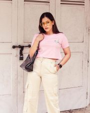 Cute and Sexy Shruti Prakash Photoshoot Stills 02
