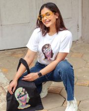 Cute and Sexy Shruti Prakash Photoshoot Stills 07