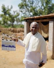 Manjanathi Movie Ilaiyaraja Launch